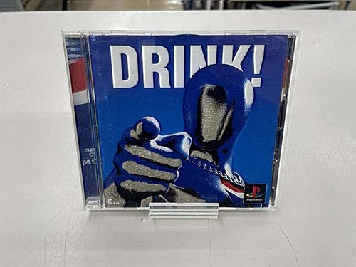 Pepsiman sony playstation ps1 - pepsiman,