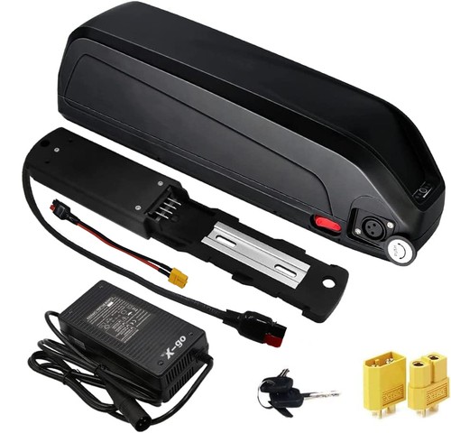 Batteria 48v 15ah lon - 15ah, li-lon