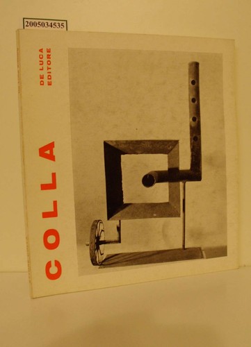 Ettore colla - ettore, (1896-1968)