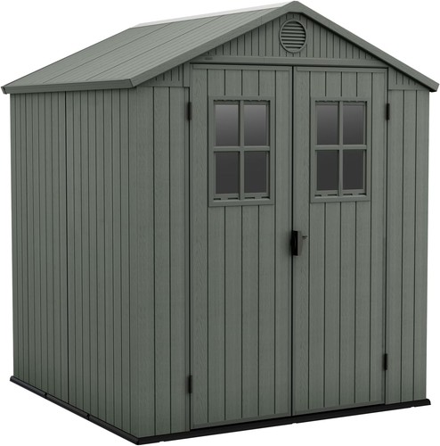 Box casetta keter giardino - box,