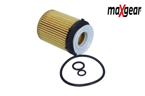 Filtro olio 2064 maxgear - olio, i