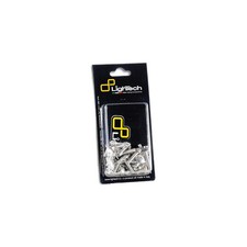 Kit Ganci Rapidi Carena