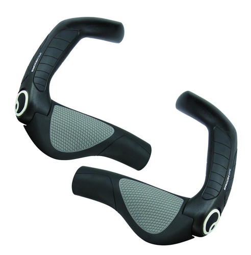 Manopole ergonomiche ergon - ergonomiche,