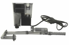 FILTRO POMPA ACQUARIO ZAINETTO