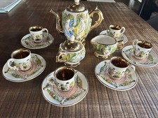 Antico Servizio Da Caffè