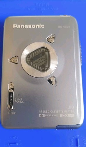 G765 lettore cassette - g765/lettore, di