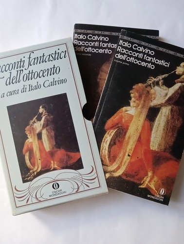 Racconti fantastici dell'