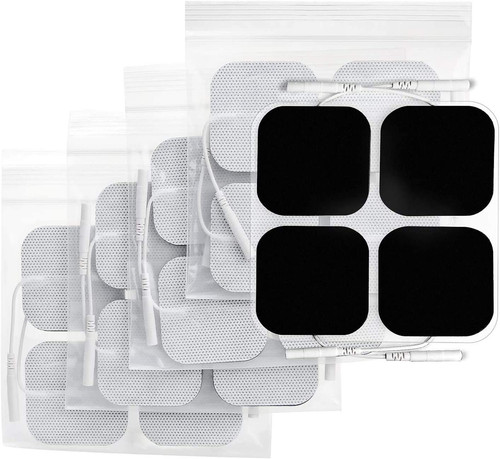 Tens unit pads patch elettrodo - unit,