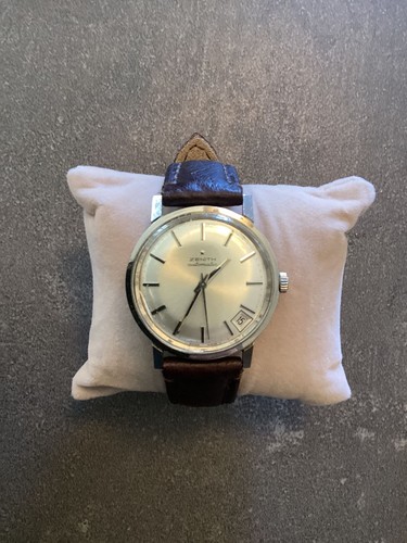 Zenith automatic oversize cal - zenith,
