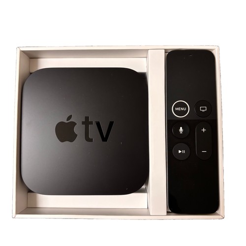 Apple 64gb nero 4k - 4k, hdr