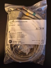 Cavo/set di derivazioni ECG