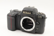 [ MINT ] Nikon F-601 QD Quartz