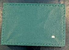 Rolex Genève Watch Box