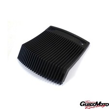 GRIGLIA NERA CALANDRA VESPA T5