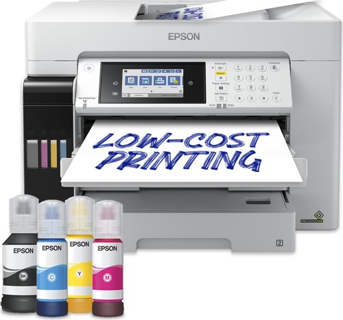 Epson stampante inkjet - inkjet, a