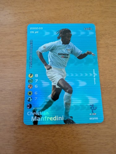Football champions foil - football,