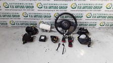 Kit airbag cruscotto - kit,