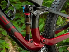 Trek Fuel EX 9.9 15.5" MTB 29"