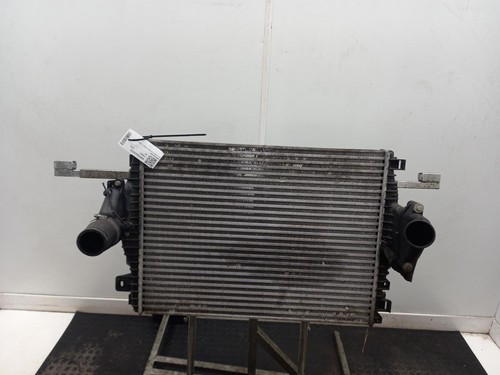 Intercooler jaguar - intercooler, xf