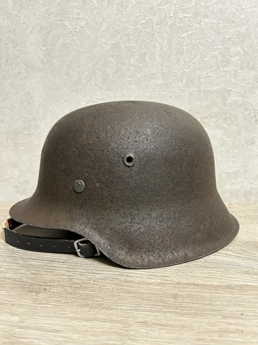 German helmet m42 ww2 - german,