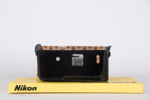 Nikon 37qd base pelle - nikon, cf-37qd
