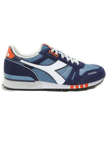 Scarpe sneakers diadora - scarpe, titan
