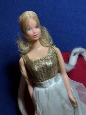 Mattel Miss America Barbie