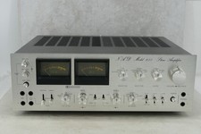 NAD Model 200 ++ Amplificatore