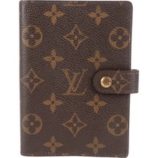 Louis Vuitton Monogram Tela