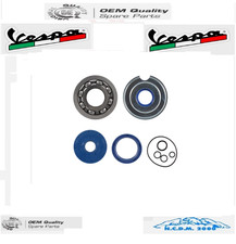 Kit revisione albero motore - kit,