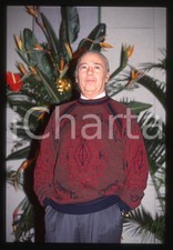 35mm vintage slide* 1996