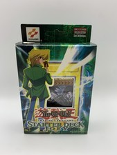 Sdj joey starter - yu-gi-oh!,