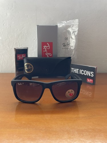 Ray ban justin - ray-ban, opaco