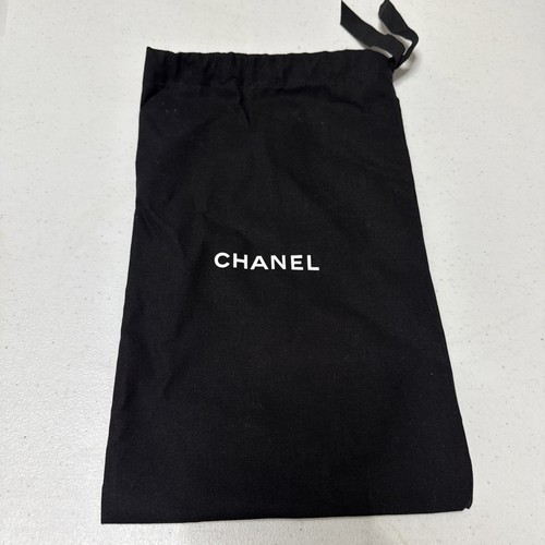 Chanel sacchetti portapolvere - chanel,