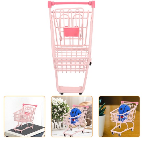 Mini carrello della spesa - della, prop