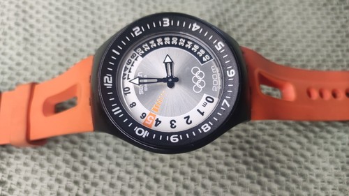 Swatch scuba fun ottime - swatch,