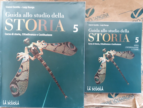 Guida allo studio - studio, della