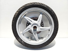 CERCHIO CERCHIONE RUOTA