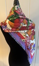 Franco ferrari scarf square - franco,