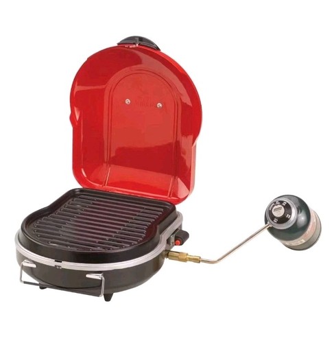 Coleman fold griglia a - n,