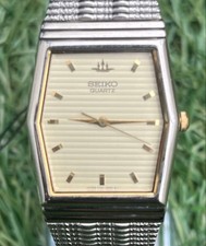 Orologio da uomo vintage SEIKO