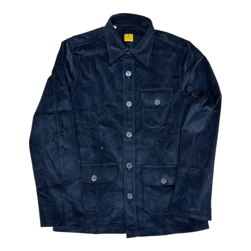 Inglese sahariana blue - inglese,