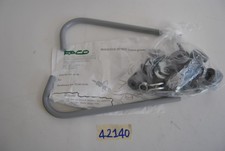 Large Plate Windshield Mount