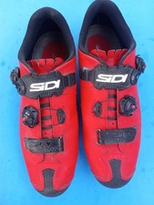 SiDi Dragon 5 carbon SRS