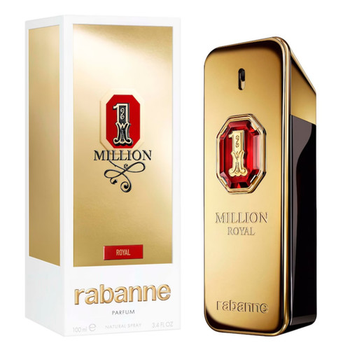 Paco rabanne million royal - paco,