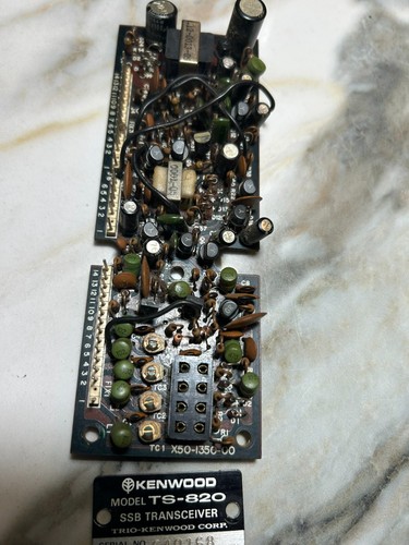 Kenwood 820 ts 820s - /, pa