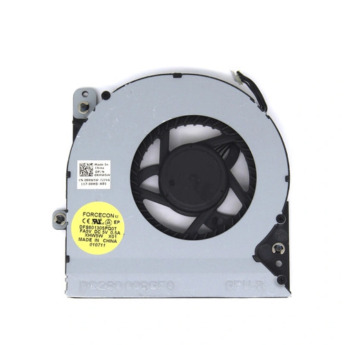 Ventilatore cpu per portatile - cpu,