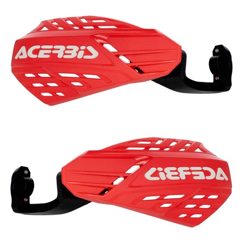 Paramani ventilati acerbis - paramani,