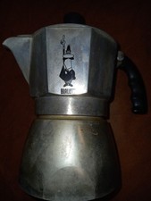 Caffettiera Vintage Moka