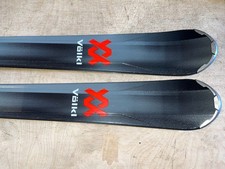 SCI VOLKL DEACON S 154 cm! ROCKER 2024! SPEDIZIONE GRATUITA